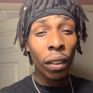 Meet your Posher, Winston